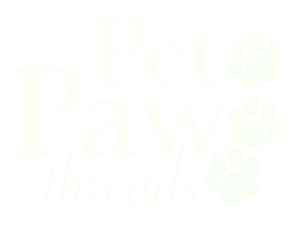 Pet Paw Threads